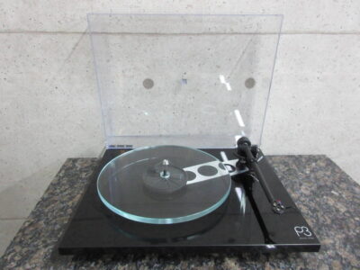 rega P3