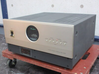 Accuphase PS-1220