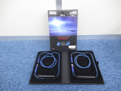 audioquest SKY2