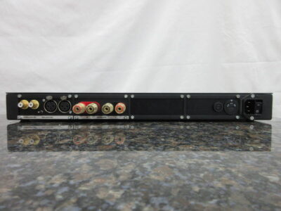 ORPHEUS Laboratories THREE STEREO