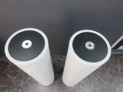 ACOUSTIC SCIENCES CORP TUBE TRAP 1-800-ASC-TUBE