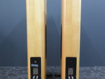 audio physic Virgo iii