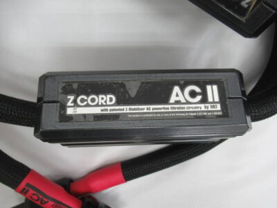 MIT Z-CORD ACii