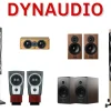 DYNAUDIOの歴史