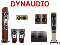 DYNAUDIOの歴史