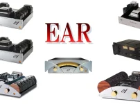 EARの歴史