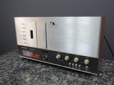 Nakamichi 700II
