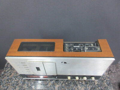 Nakamichi 700II