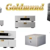 Goldmundの歴史