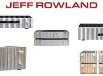 JEFF ROWLANDの歴史