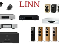 LINNの歴史