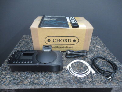 CHORD BLU MKII