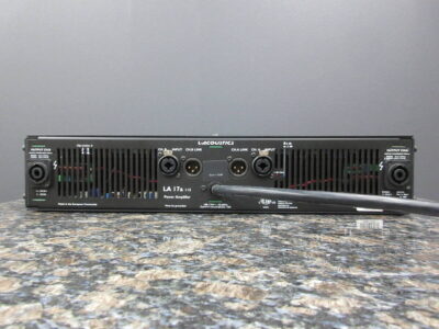 L-ACOUSTICS LA17a