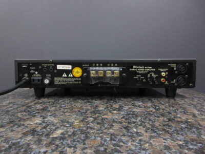 McIntosh MC7100
