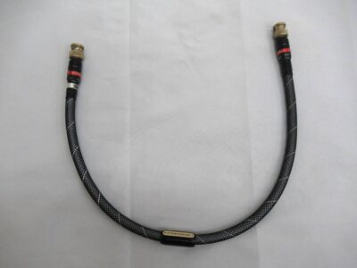 WIRE WORLD PLATINUM STARLIGHT 7 PSV7BNC