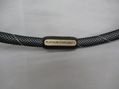 WIRE WORLD PLATINUM STARLIGHT 7 PSV7BNC
