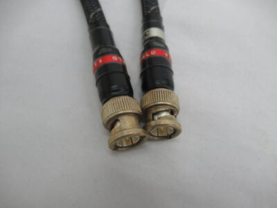 WIRE WORLD PLATINUM STARLIGHT 7 PSV7BNC