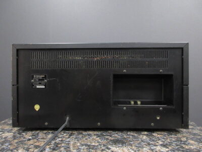 PIONEER RT-701