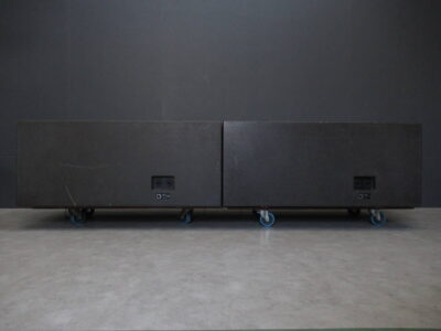 L-ACOUSTICS SB218
