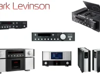 Mark Levinsonの歴史