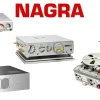 NAGRAの歴史