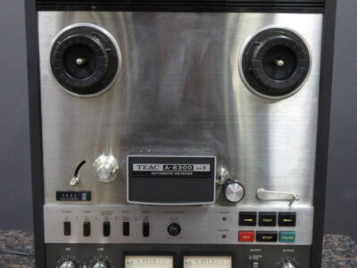 TEAC A-6300MKII