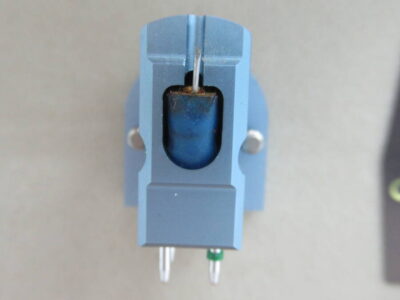 AUDIO CRAFT AC-03mono