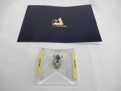 CLEAR AUDIO VICTORY H