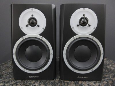 DYNAUDIO BM5 mkIII