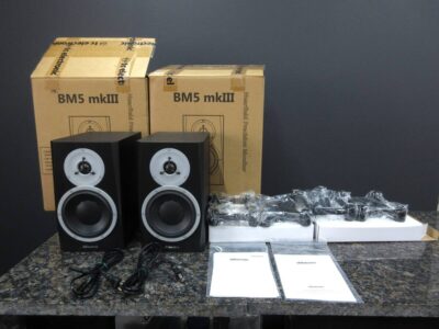 DYNAUDIO BM5 mkIII