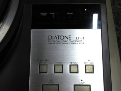 DIATONE LT-1
