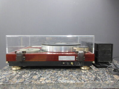 LUXMAN PD-350