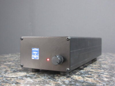 Nottingham Analogue Studio NAWM 100V