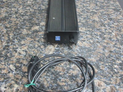 Nottingham Analogue Studio NAWM 100V