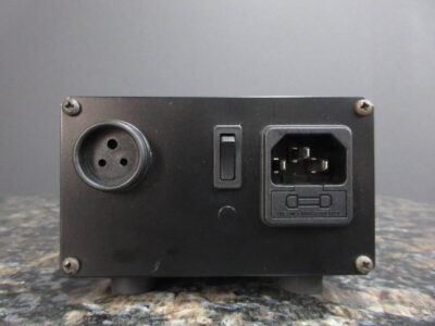 Nottingham Analogue Studio NAWM 100V