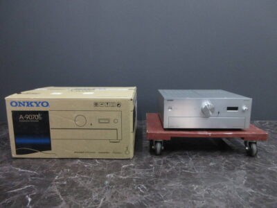ONKYO A-9070