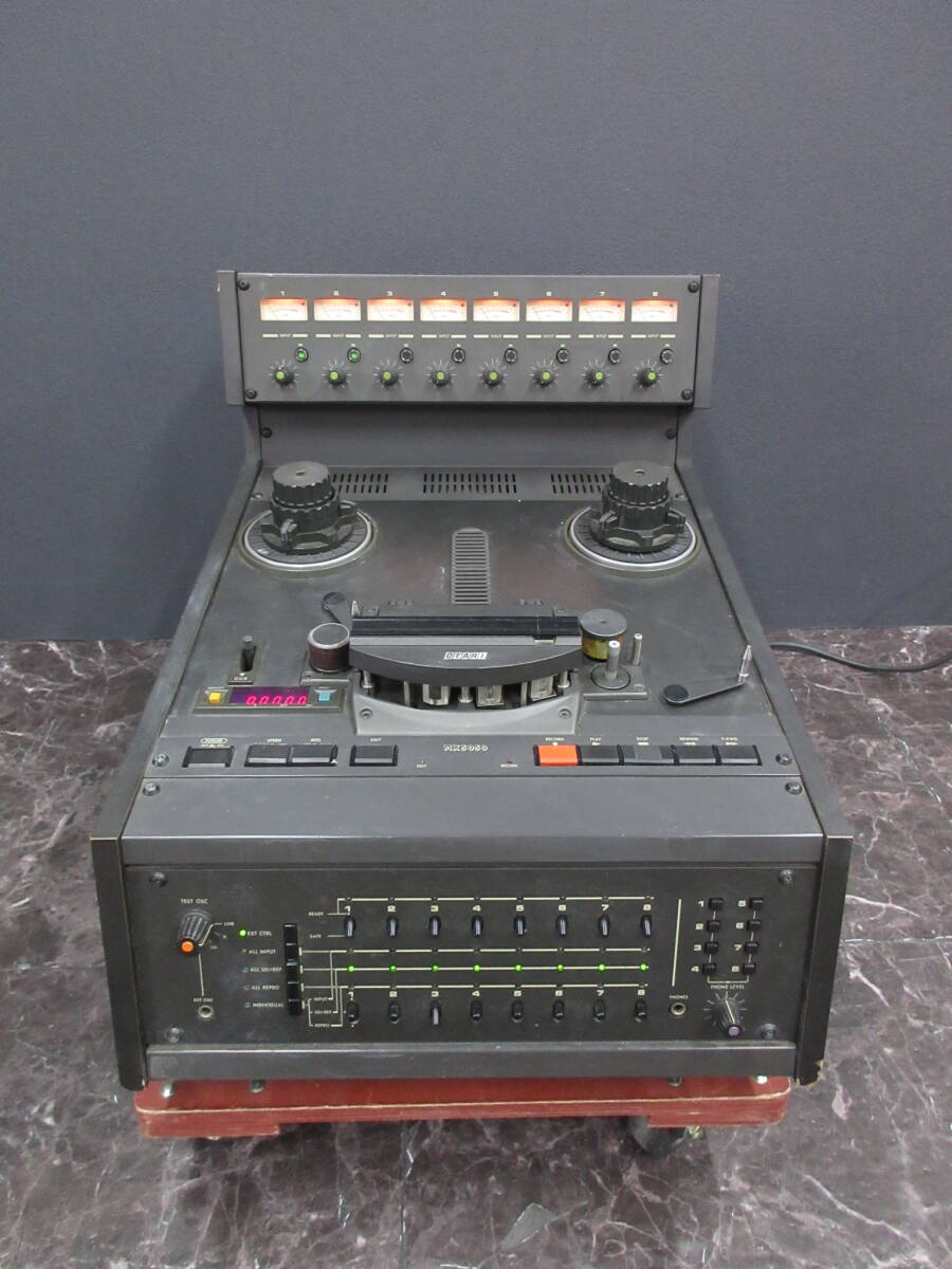 OTARI MX5050MKIII-8