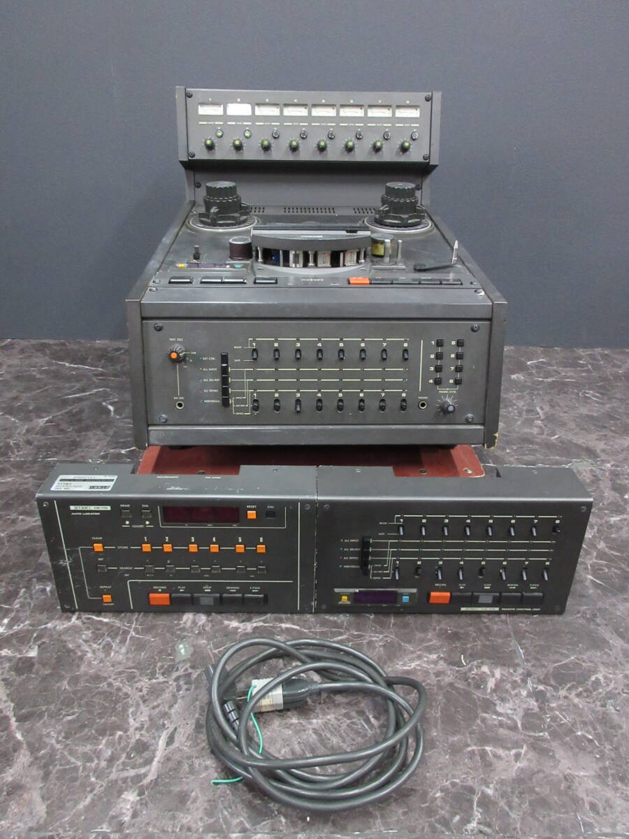 OTARI MX5050MKIII-8