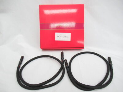 ACOUSTIC REVIVE RCA-1.0PA