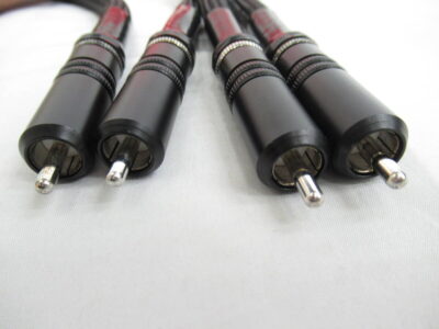 ACOUSTIC REVIVE RCA-1.0PA