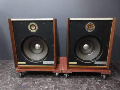 ALTEC LANSING 879 SANTANA