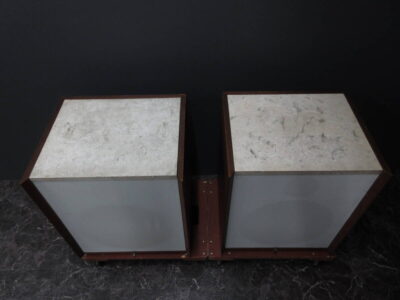 ALTEC LANSING 879 SANTANA