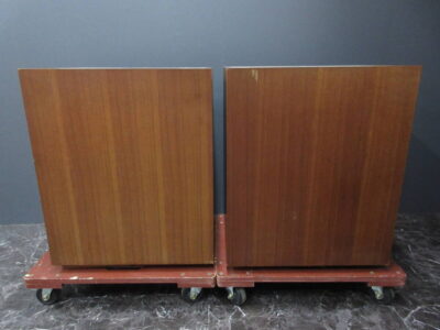 ALTEC LANSING 879 SANTANA