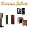 Sonus faberの歴史