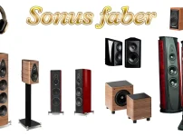 Sonus faberの歴史