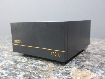 ortofon T1000