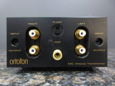 ortofon T1000