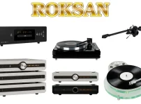 ROKSANの歴史