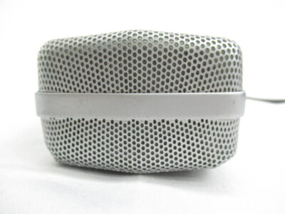 TOSHIBA B型ベロシティマイク