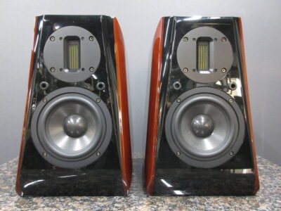 Aurum Cantus LEISURE 2SE